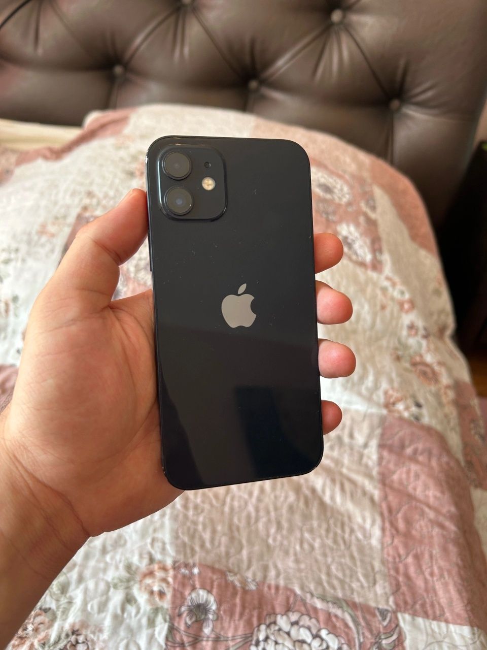 Iphone 12 64gb Black
