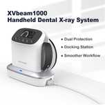 Дентальный портативный рентген XVBeam2000