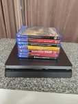 Playstation 4 Slim