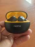 Наушники Realme Т 100