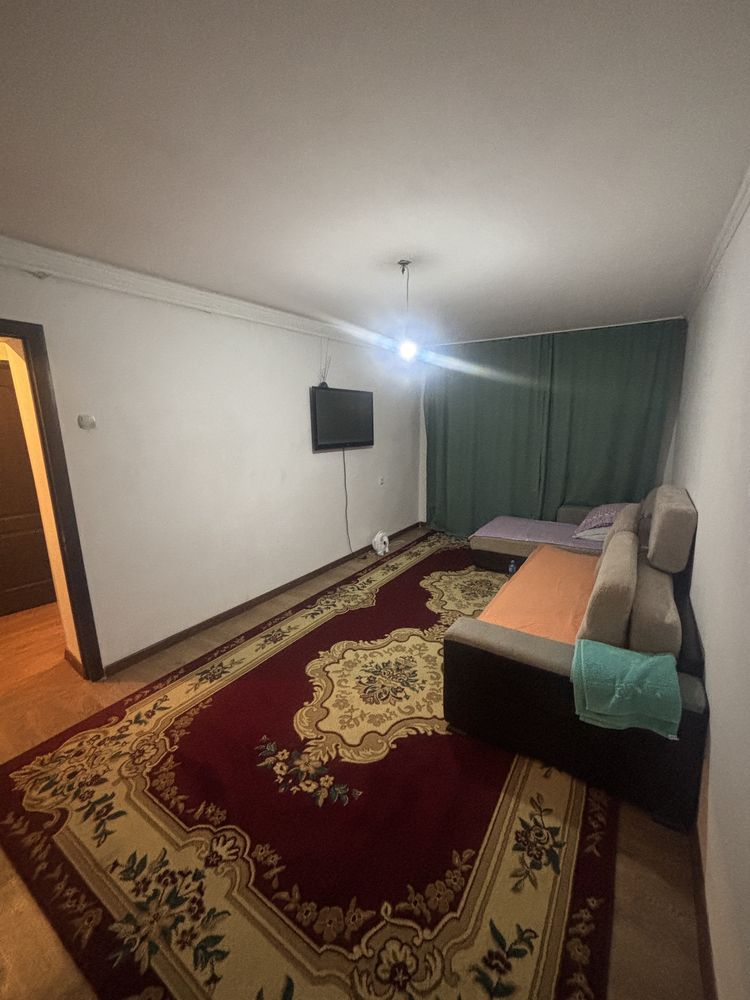 продам 1 комнатную квартиру