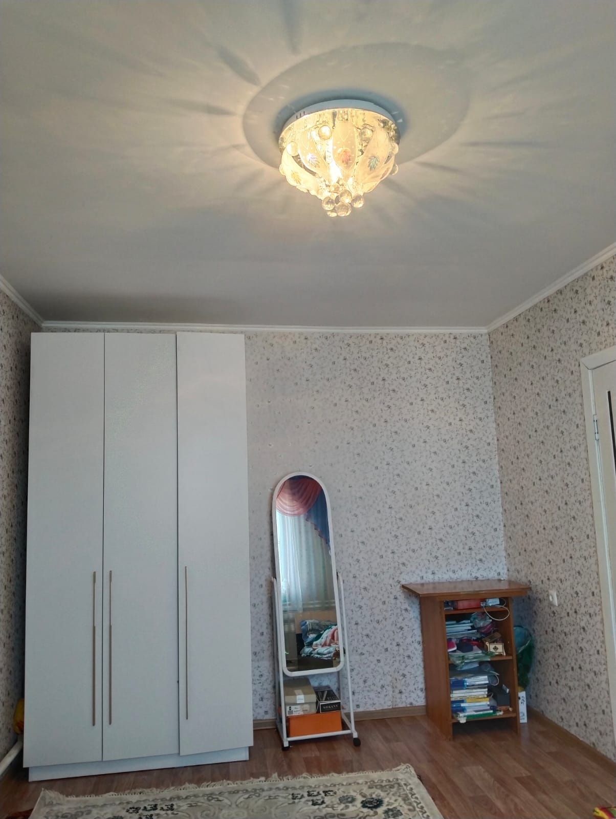 Продается 3х-комнатный дом(астана,коянды)
