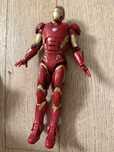 Железный человек или Iron man, игрушка