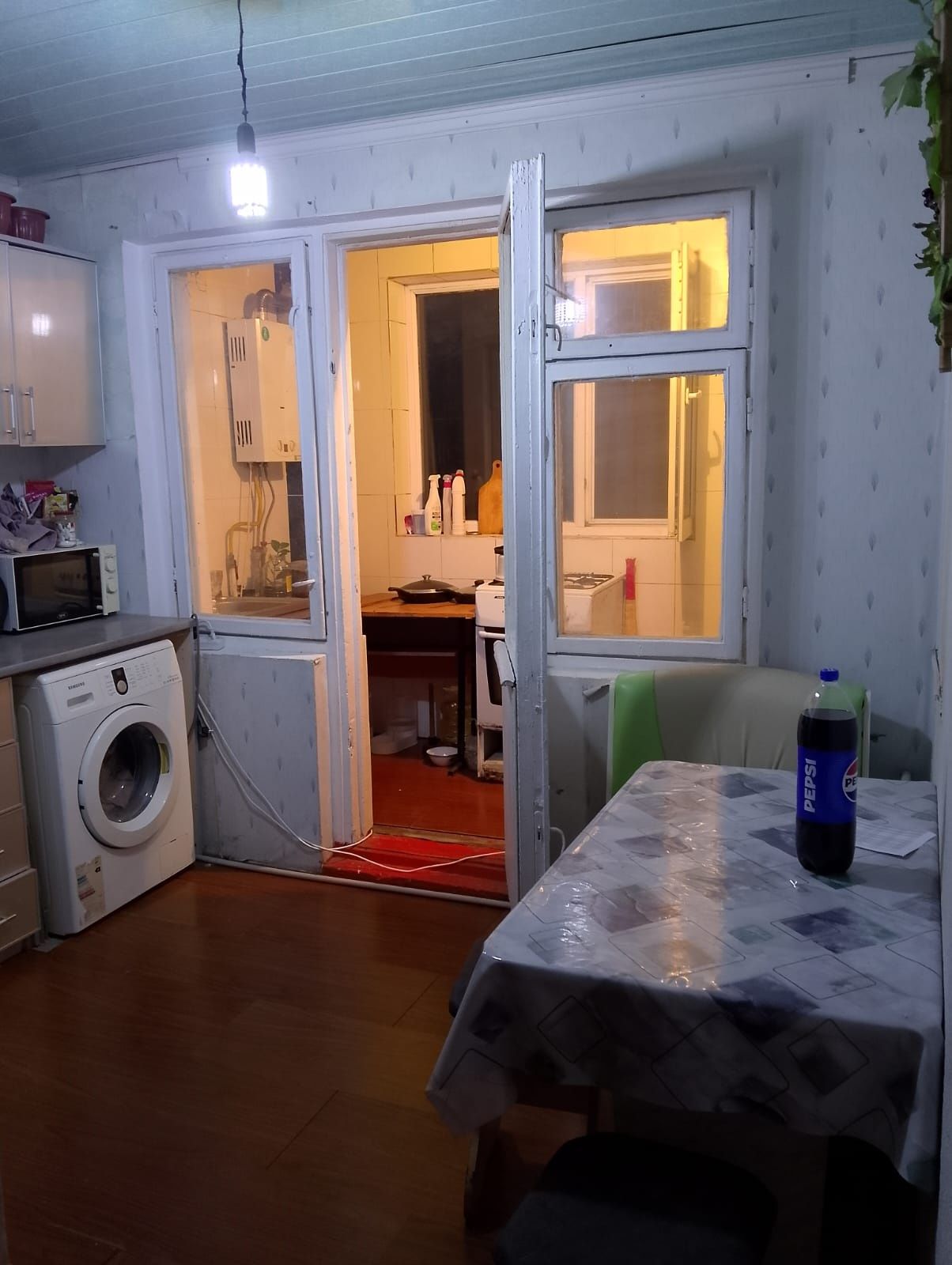 Сдается квартира