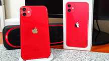 iPhone 11 128гб 79%