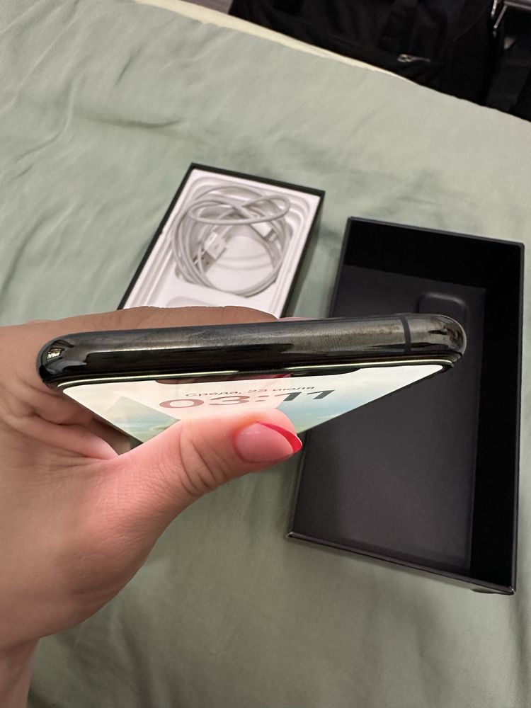 Iphone 11 pro max