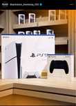 Playstatoin 5 1 tb