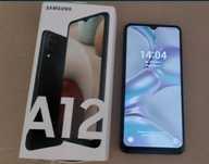 Самсунг GALAXY A 12