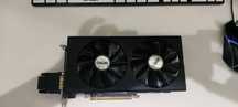 Продам видеокарту RX 470