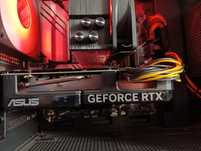 Asus Dual RTX 4060 8G EVO