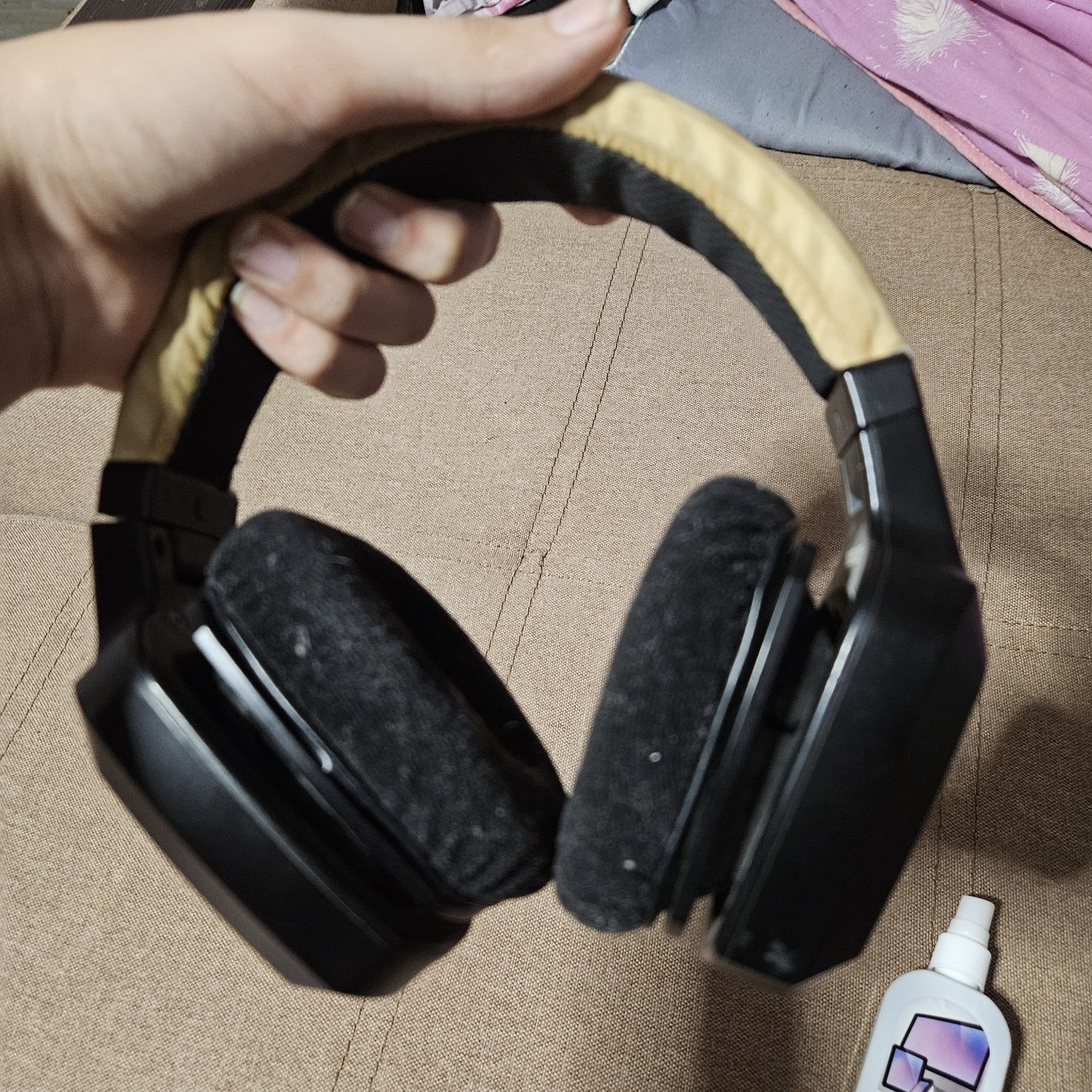 Razer Kraken Гарнитура Наушники