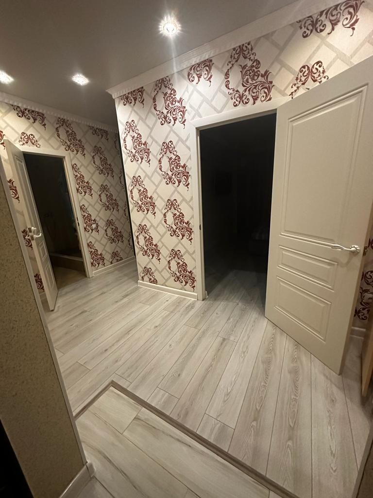 Сдается квартира посуточно почасовая