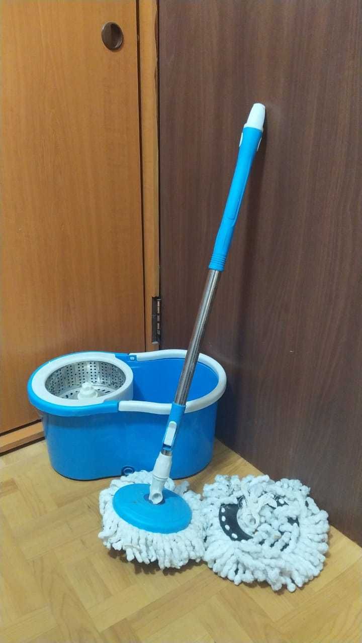 ведро для мытья полов