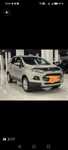 Продам кроссовер Ford Ecosport 2015 года