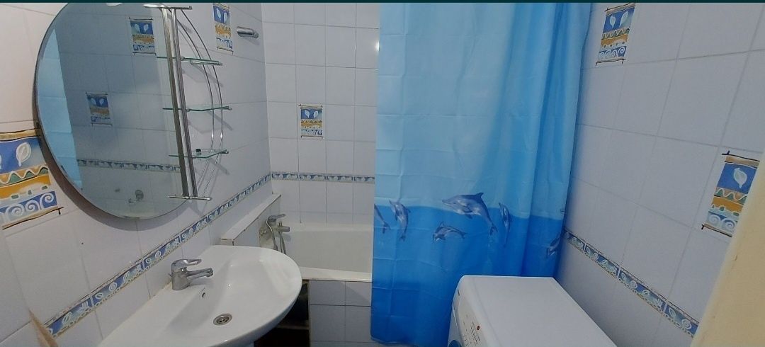 Продам 2х комн.квартиру в центре