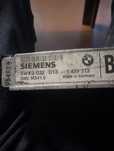 Компьютер . ЭБУ. ,BMW 525. E39.