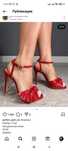 Продам новые босоножки бренд perfect pairs
