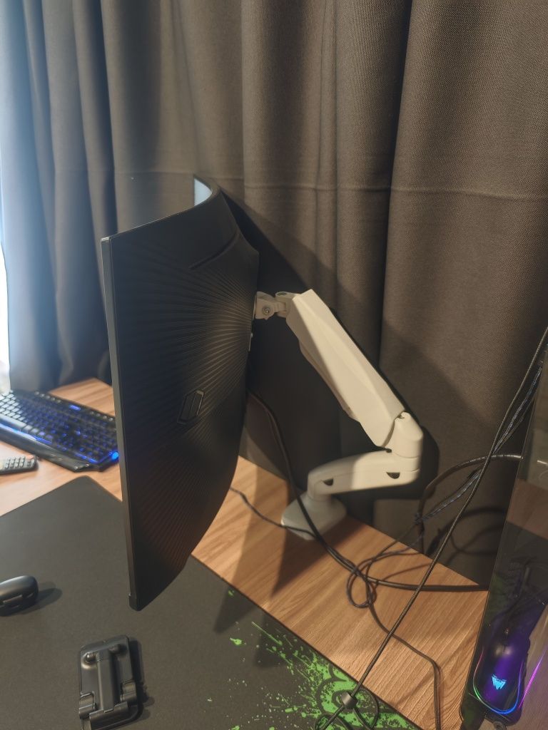 Игровой комплект 7800x3d