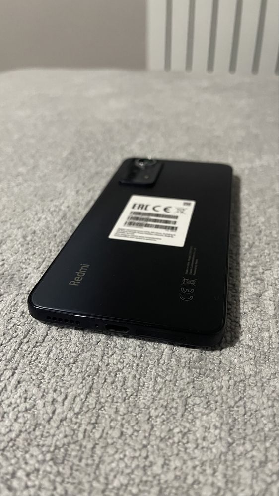 Xiaomi Redmi Not 12 pro