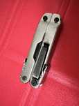 Модификация Leatherman Super Tool 300 “THE KING”