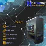 Core i5 9400F\16Gb\SSD500Gb\GTX1070 8Gb РАССРОЧКА Компьютер