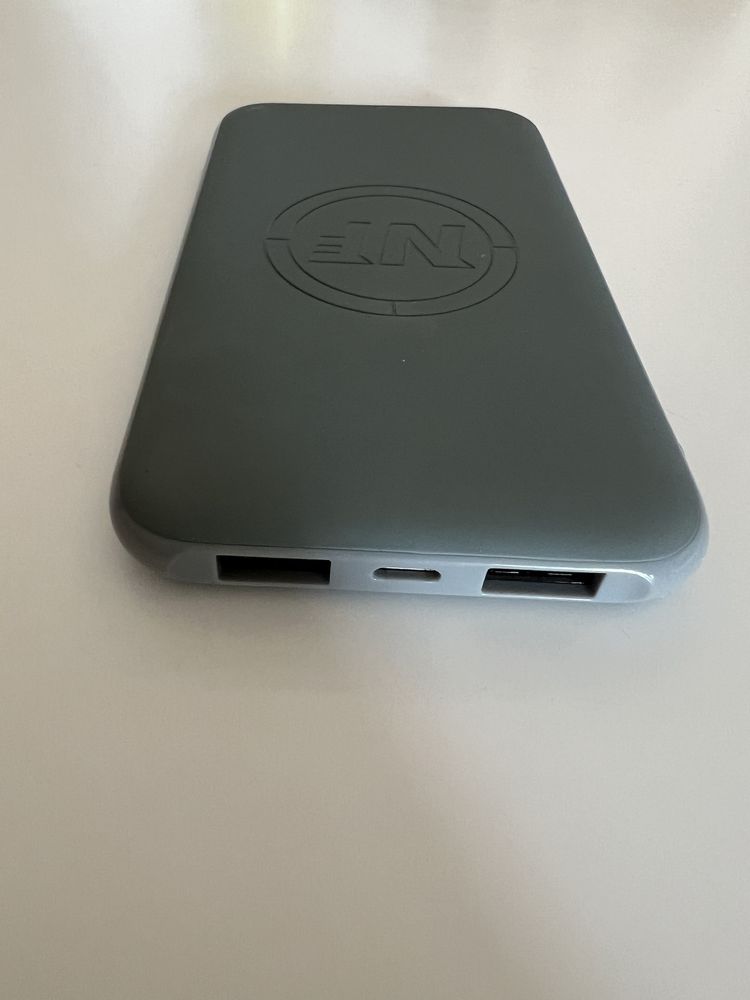 Power bank 5000 mAh