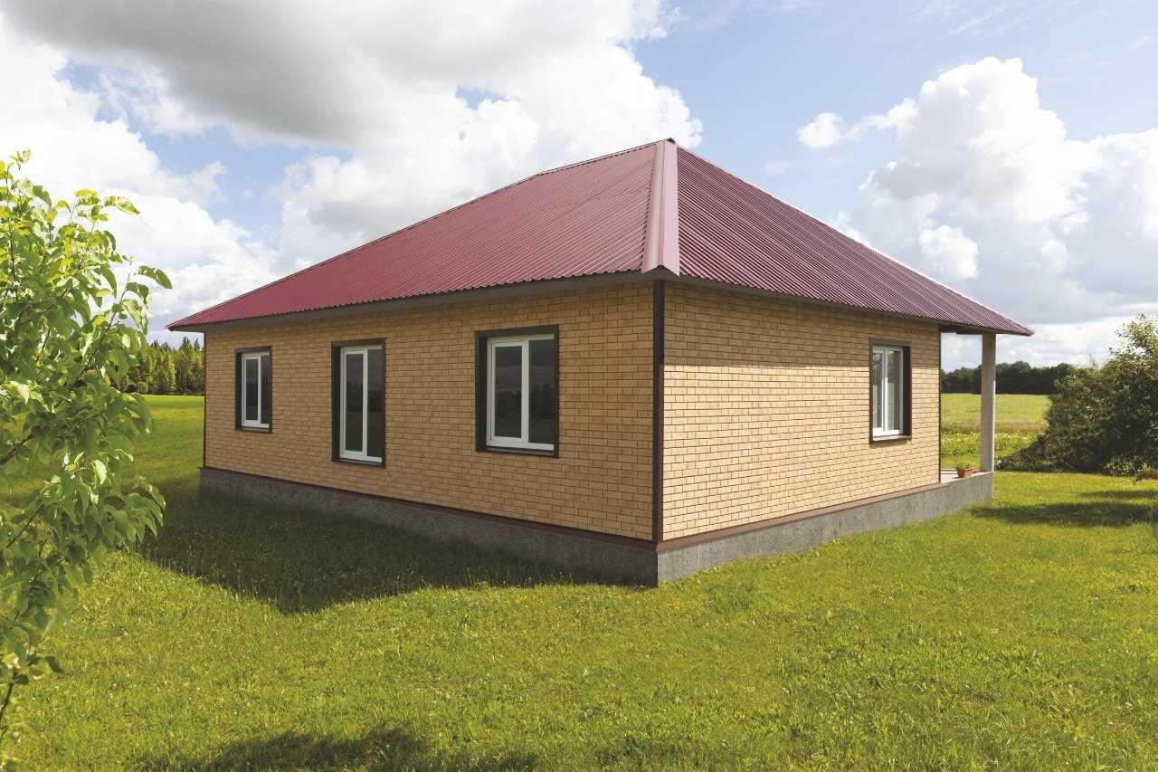 Сайдинг для дома, Стеновые панели, Пластиковые панели для стен