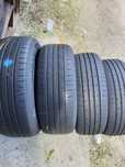 Продам шины 235/60/18