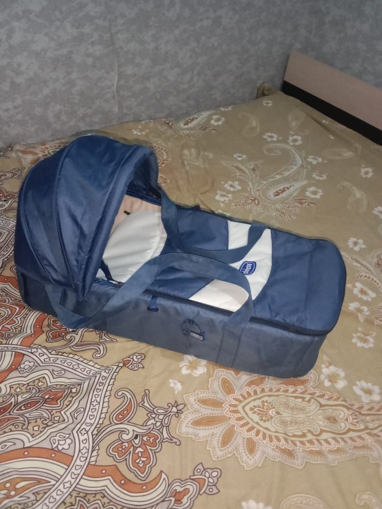 Переноска для детей