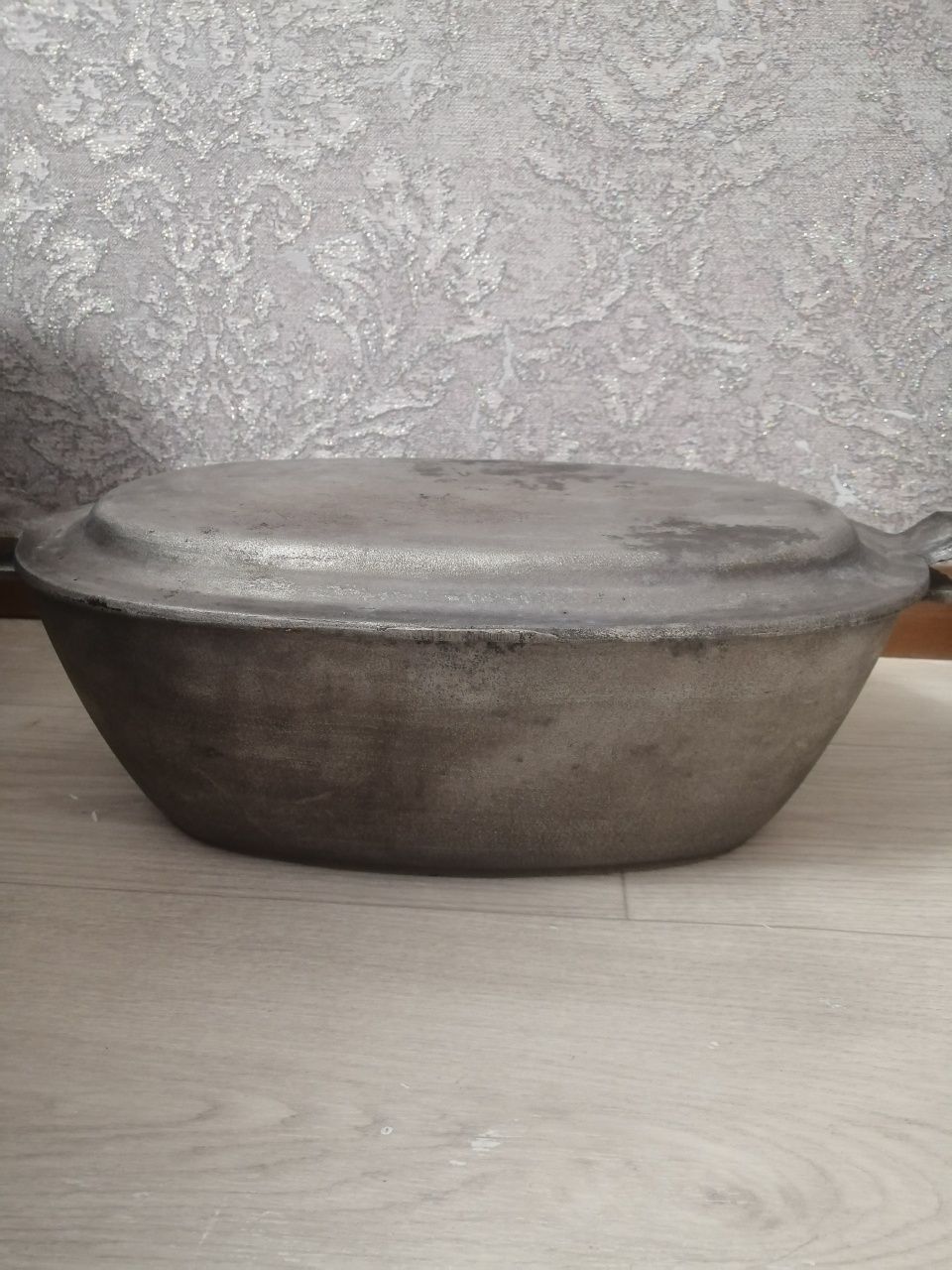 Продам советский казанок