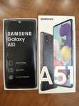 SAMSUNG Galaxy A-51