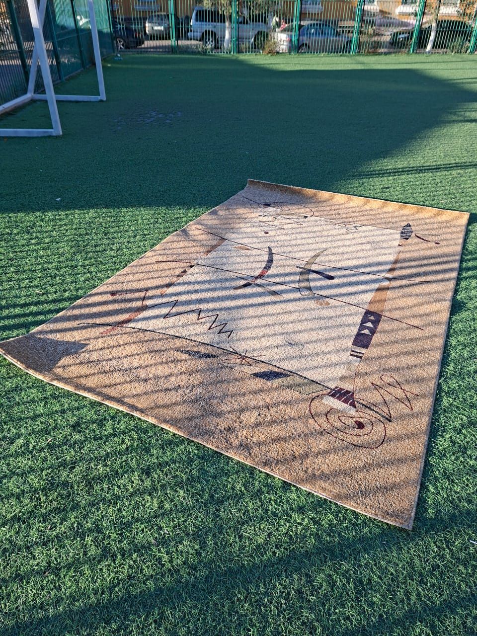 Ковёр 2×3 продам