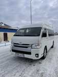 Пассажирский перевозки/ Бурабай микроавтобус toyota хайс услуг