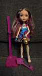 Кукла Меделин - эвер афтер хай(ever after high)