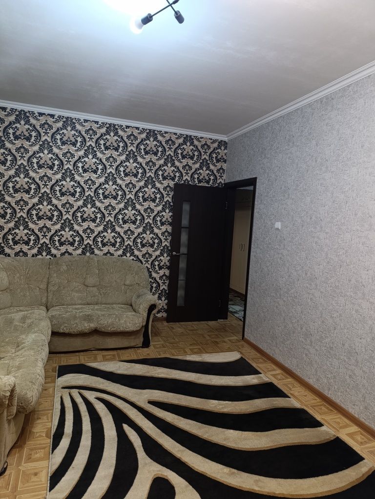 Сдам 3 комнатную квартиру