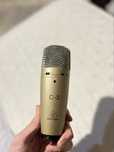микрофон Behringer C-3