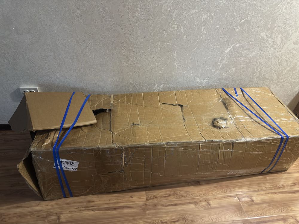 Продам новый Кенгурятник на Jetour T2 Джетур Т2