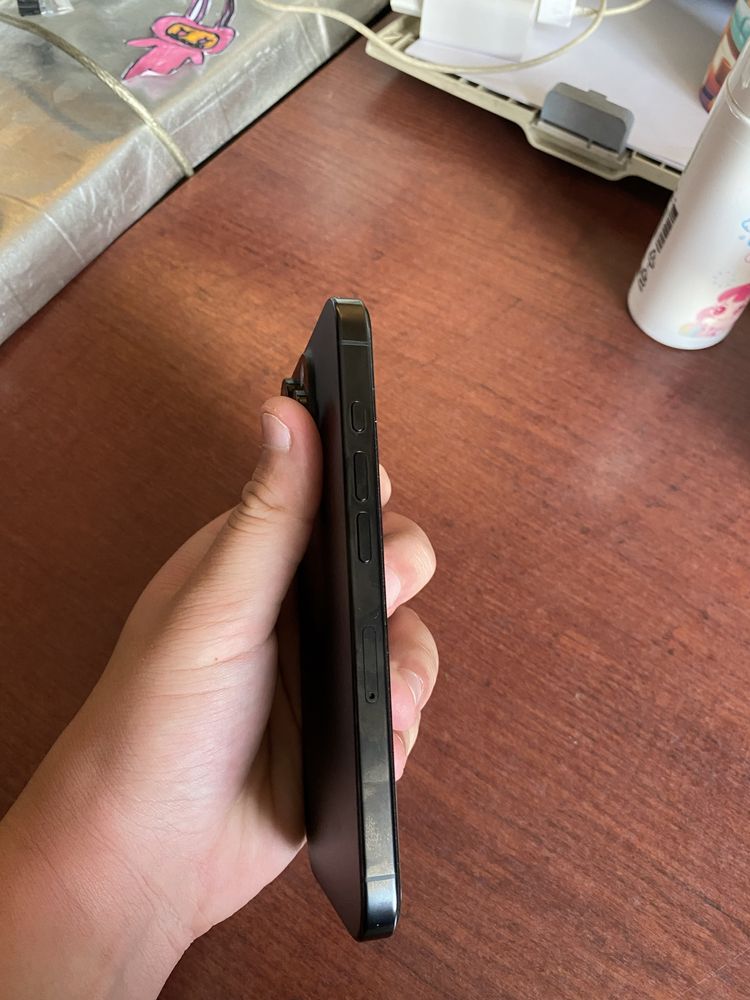 Iphone 16 pro