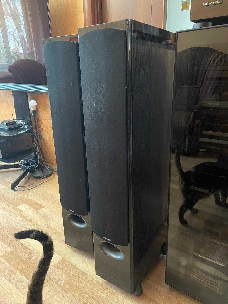 акустическая система Ulimate SYM3 200Ватт
