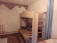 Продам кровать детскую срочно