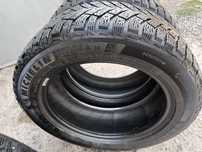 Покрышки зимние MICHLEN R16