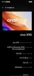 Vivo X90 5G 24/256 1/5шт в Кз