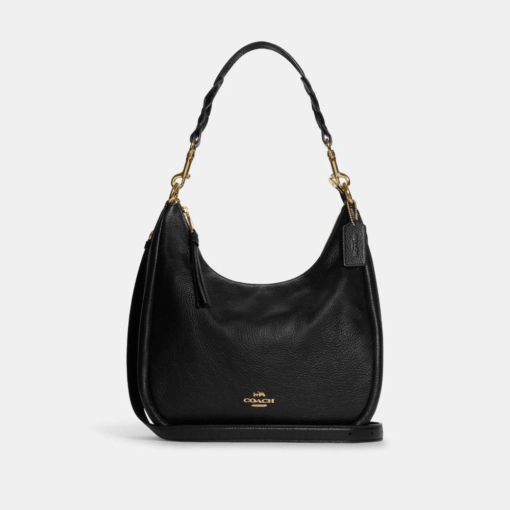 Сумка Coach Hobo