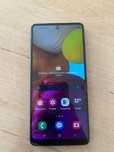 Samsung A71 6/128 игровой