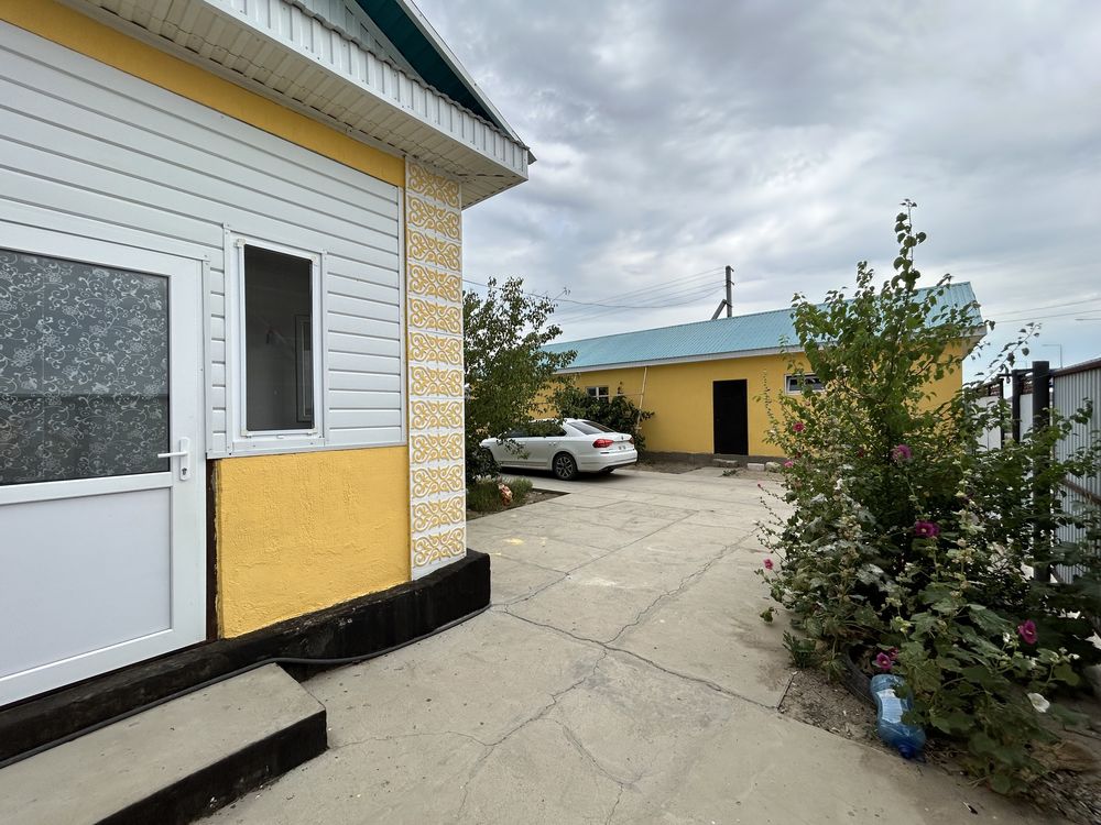 Продажа дома в Еркинкале