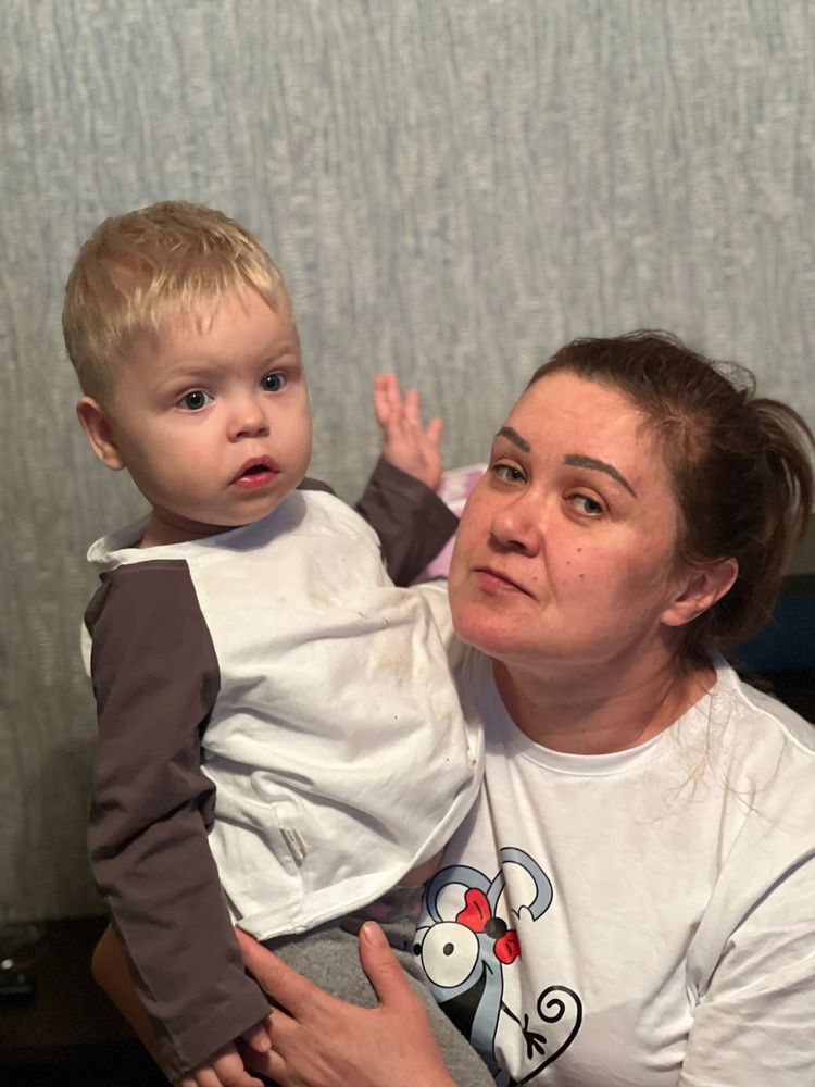 Предлагаю услуги няни у себя на дому