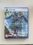 Horizon forbidden west / запретный запад и другие игры ps5 / ps4