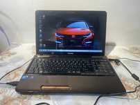 Toshiba intel i5, память 1000ГБ + 1000ГБ