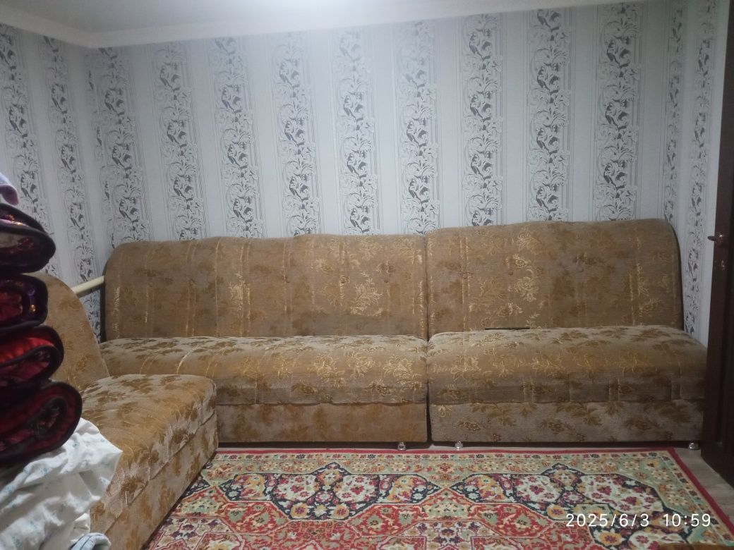 Продается дом за линия