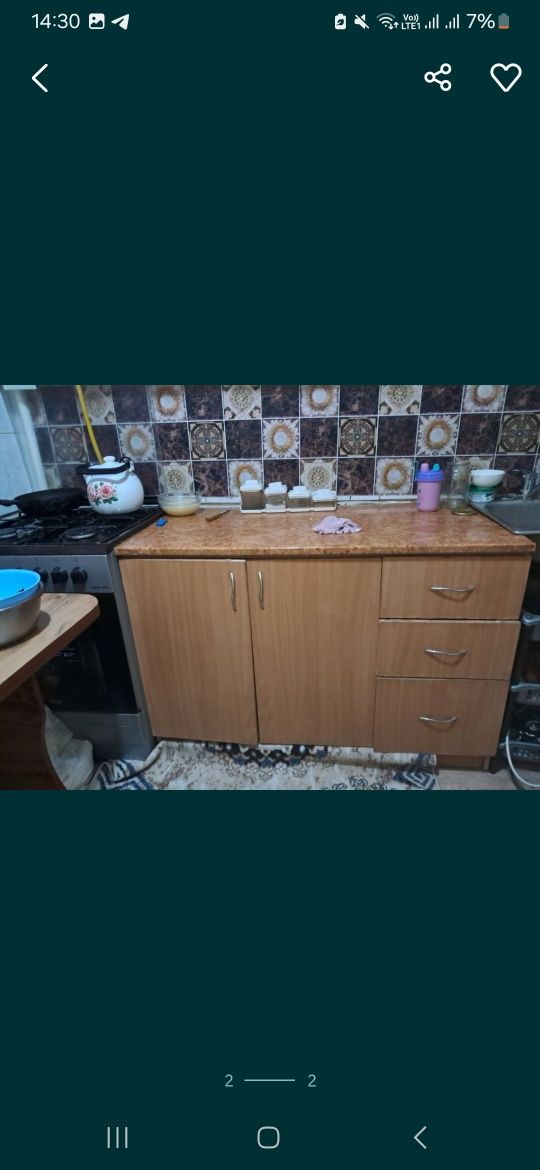Кухни гарнитур 15000